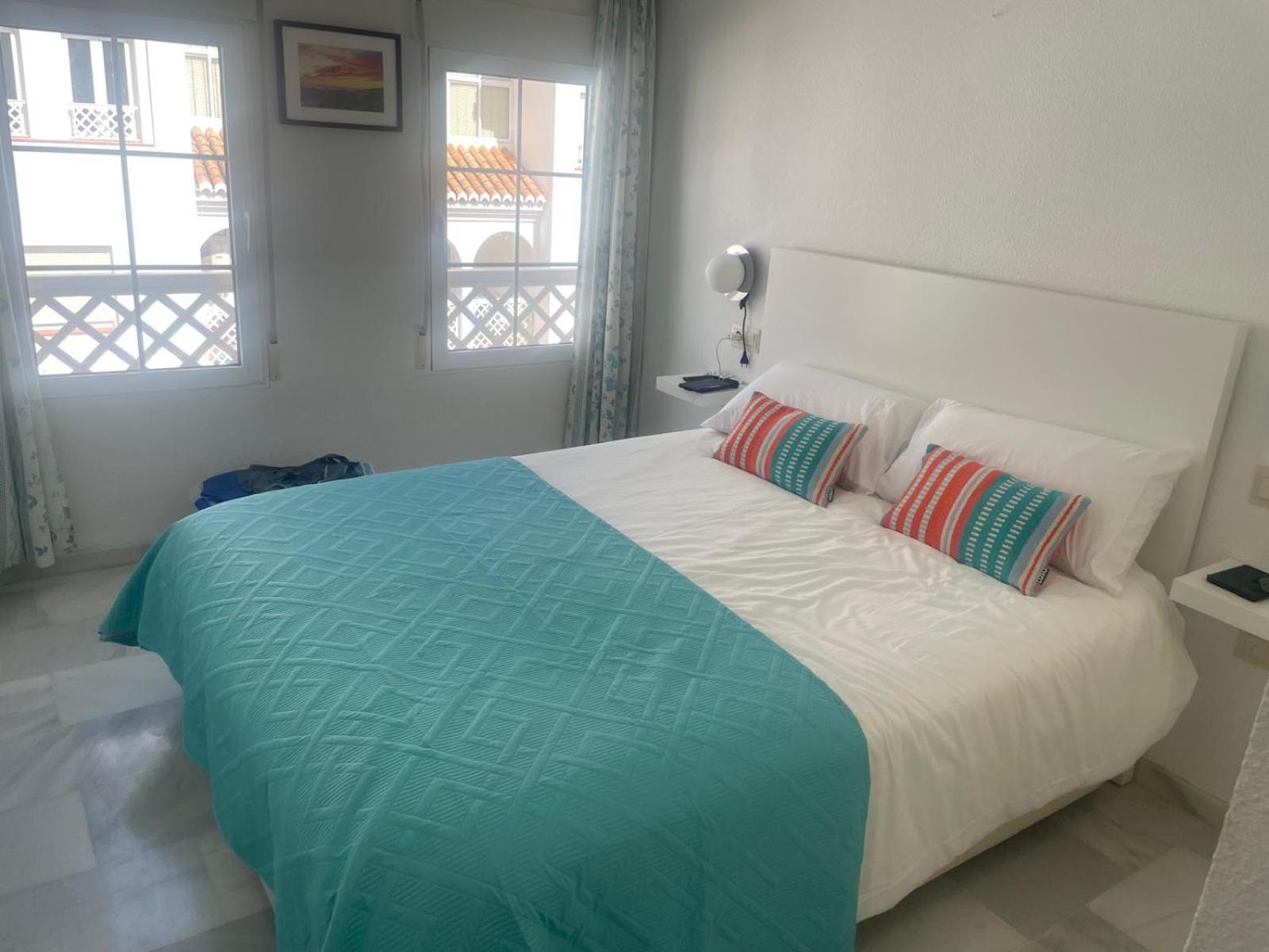 Appartement Fuentes De