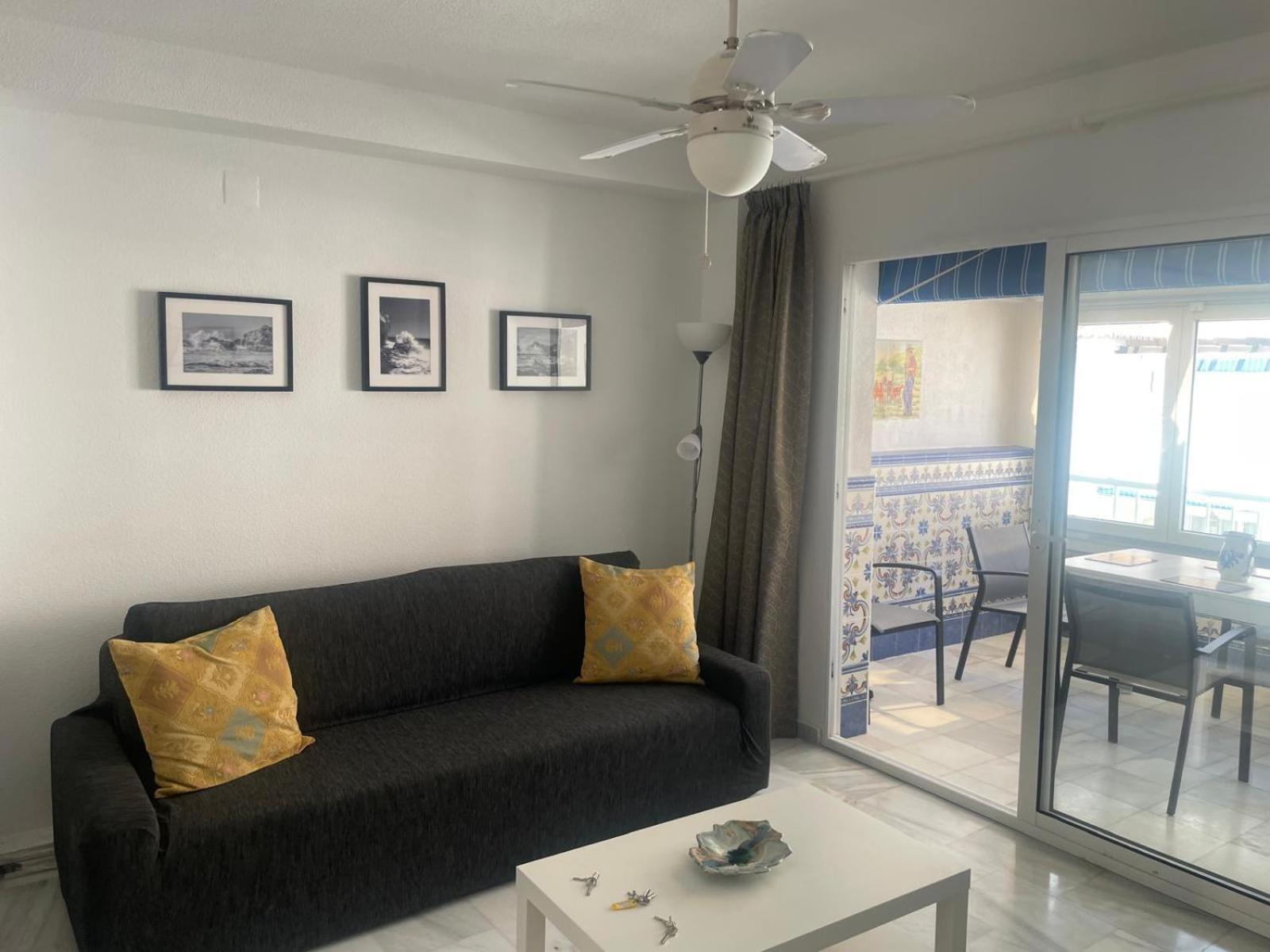 Appartement Fuentes De