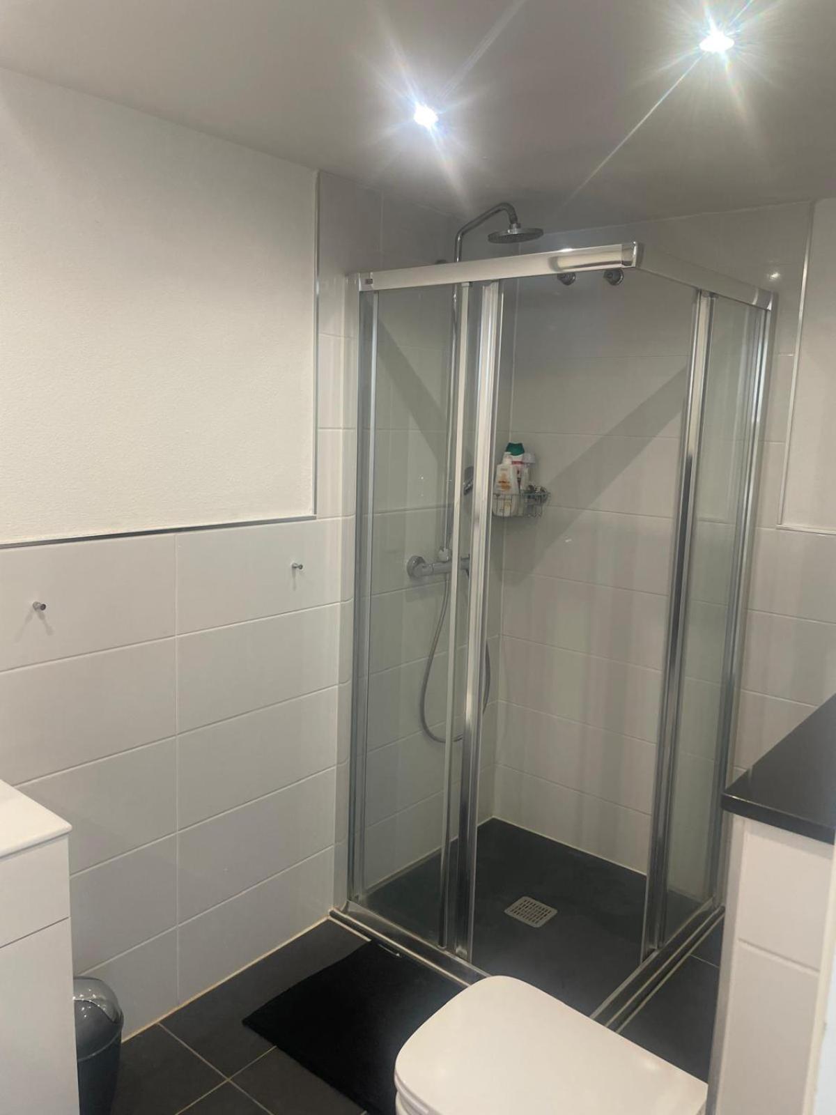 Fuentes De Appartement Nerja