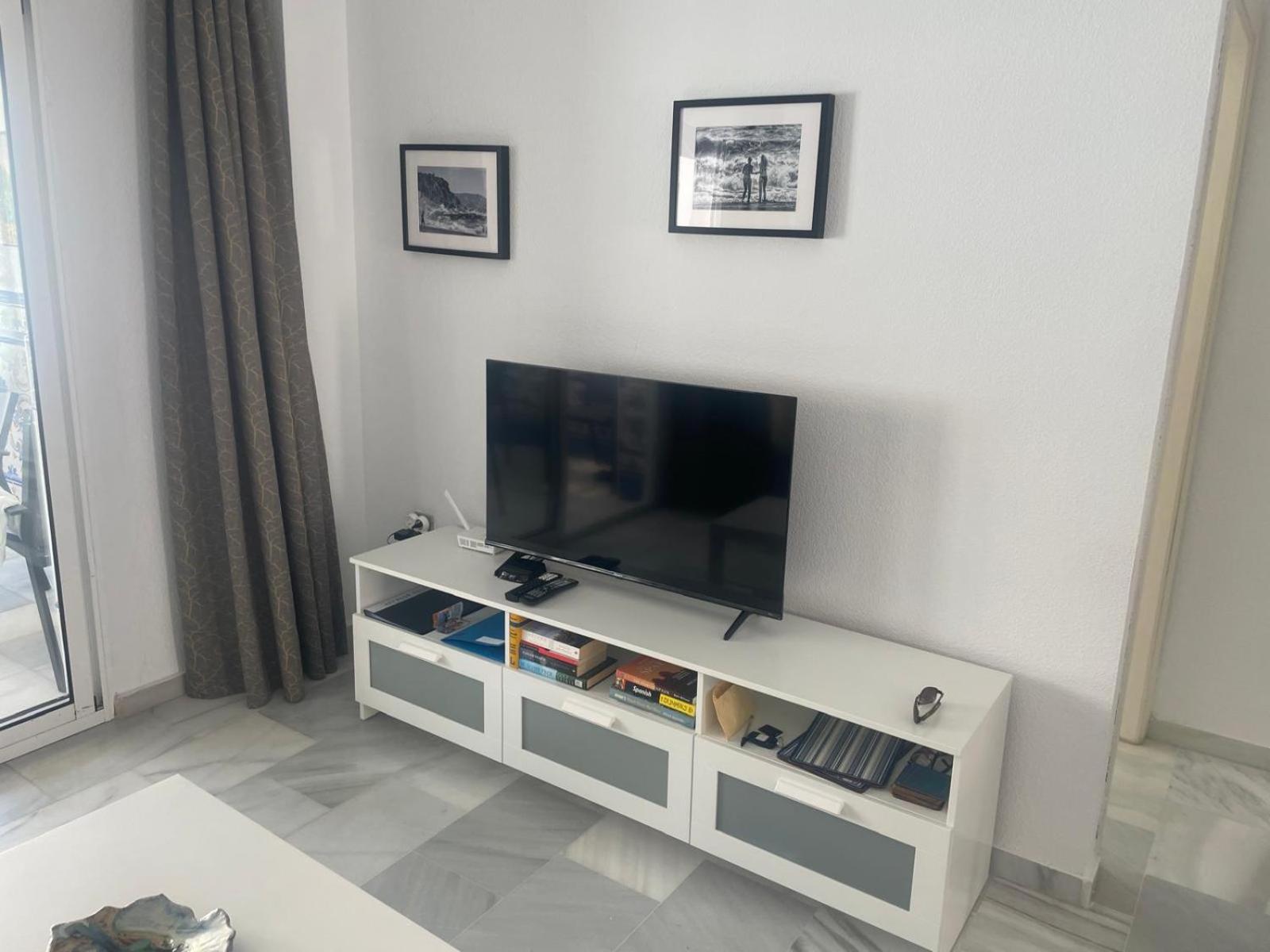 Appartement Fuentes De Nerja