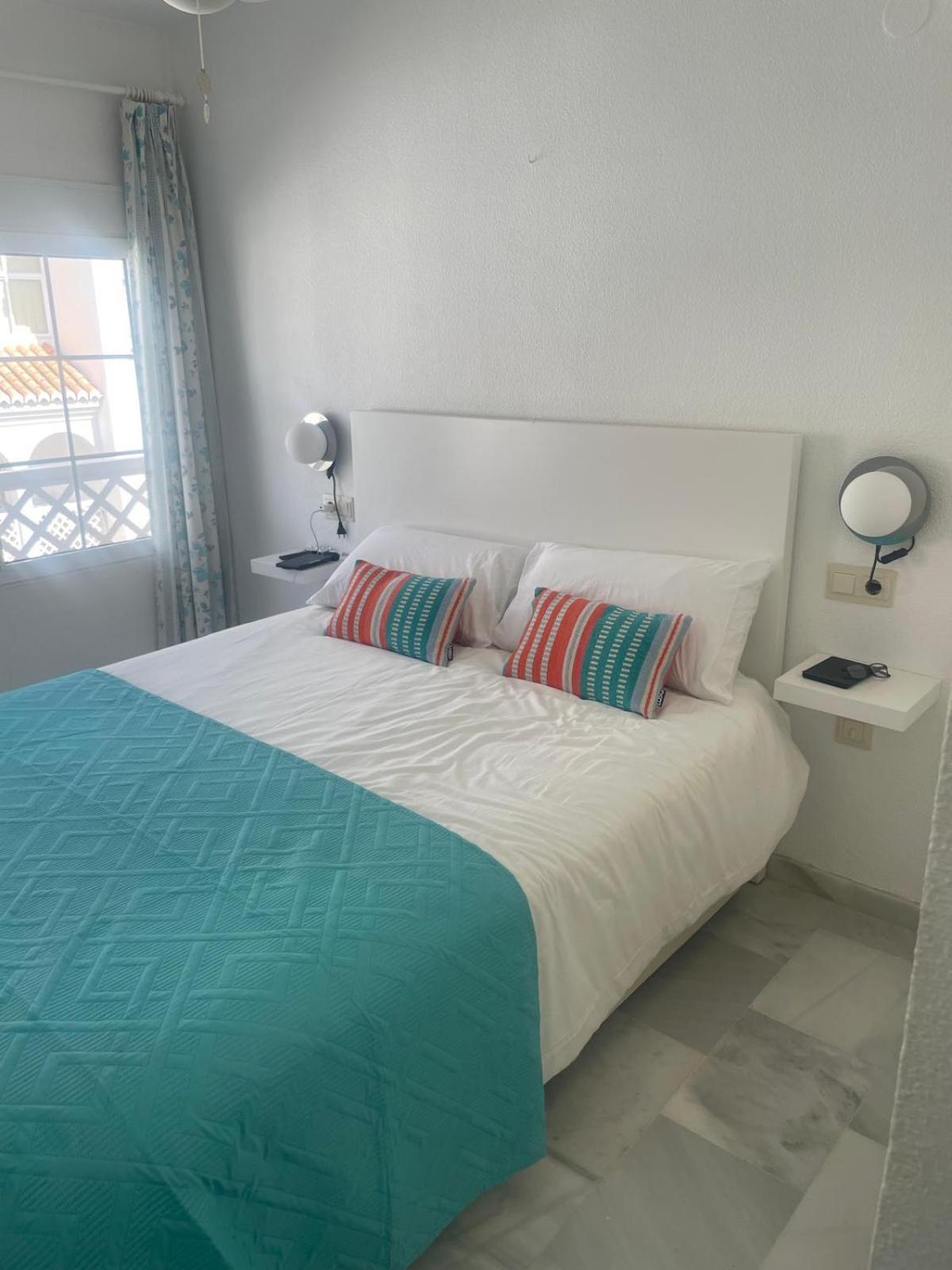 Fuentes De Appartement *
