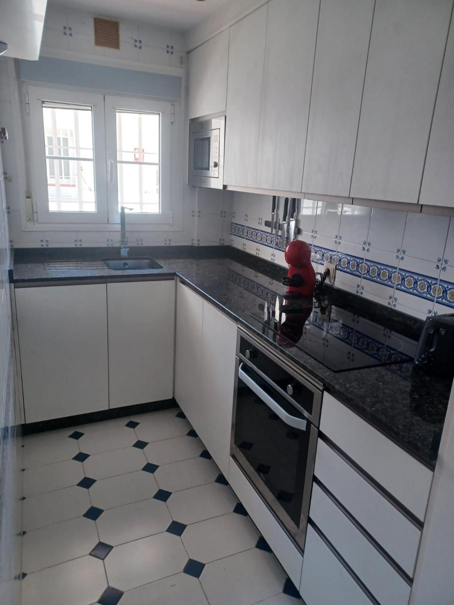 Fuentes De Appartement Nerja