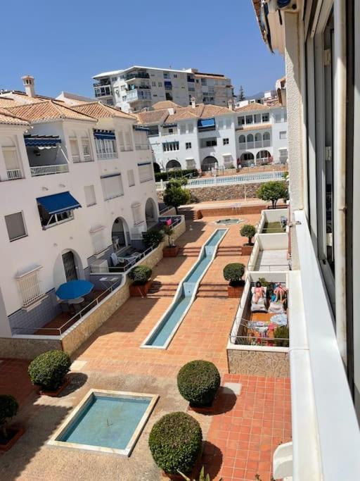 Appartement Fuentes De Nerja